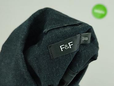 elementy: F&F, Marynarka damska, rozmiar M — 4