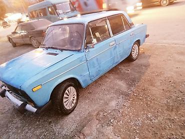 VAZ (LADA): VAZ (LADA) 2106: 1.5 l | 1987 il 45362 km Sedan — 5