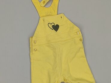 Baby clothes: Overall, Lupilu, 6-9 months, condition - Very good