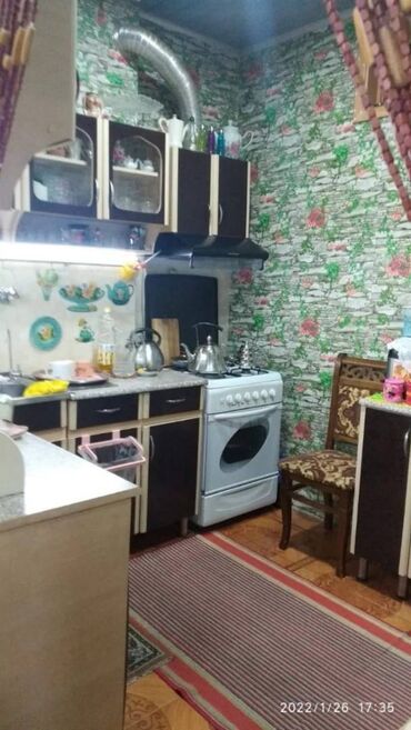 Yeni tikili: 2 otaqlı, Yeni tikili, m. Neftçilər, 65 kv. m — 4