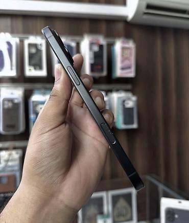 iphone islenmis: IPhone 16, 128 GB, Qara, Zəmanət, Simsiz şarj, Face ID — 4