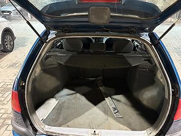для такси авто: Toyota Avensis: 1999 г., 1.8 л, Механика, Бензин, Универсал — 5