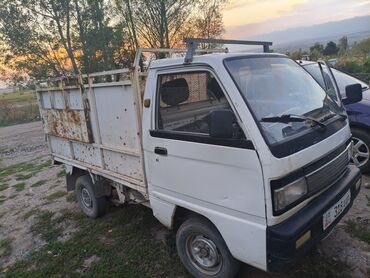 оборудование автомойка: Жеңил жүк ташуучу унаа, Daewoo, Стандарт