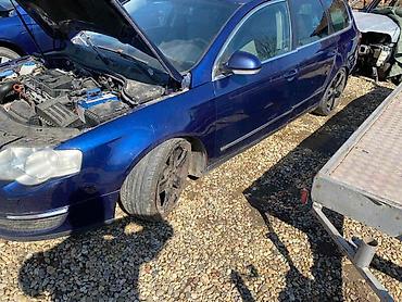 focus 4: PASSAT B6 2.0 TDI FAROVI ZA VOLKSWAGEN PASSAT B6 | Passat B6 2.0 TDI — 2