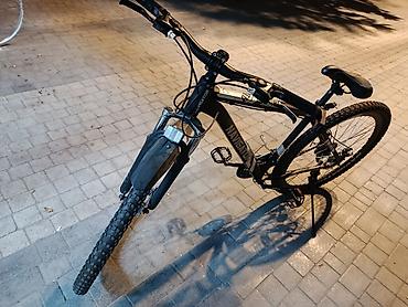 disk velosiped: Navigator dağ velosipedi Navigator markalı dağ tipli velosiped — 5