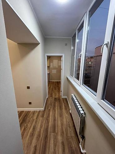 Продажа квартир: 2 комнаты, 72 м², Элитка, 9 этаж, Евроремонт — 9