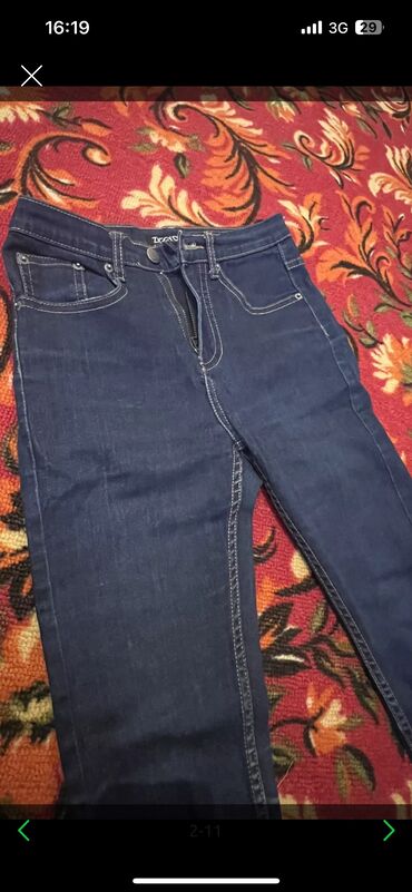 Брюки: Все джинсы по 150,еще есть черные скинни в хорошем состоянии