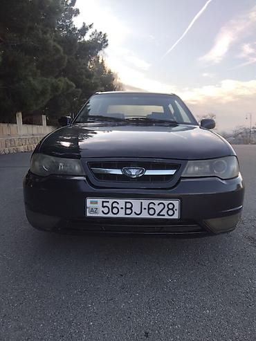 Daewoo: Daewoo Nexia: 1.5 l | 2010 il Sedan — 11