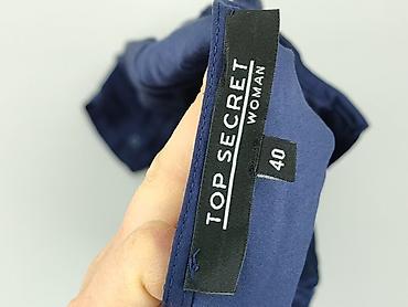 esprit top: Top Secret, Bluzka damska, rozmiar L — 4