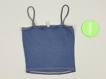 blue: H&M Divided, Top damski, rozmiar XS — 3