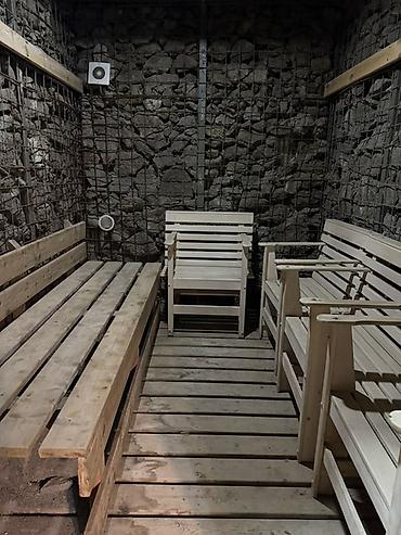 Бани, сауны, SPA: Баня «АРОВАНА» — отдых для тела и души в Бишкеке! Адрес: г. Бишкек at lalafo.kg — 14 Бани, сауны, SPA: Баня «АРОВАНА» — отдых для тела и души в Бишкеке! Адрес: г. Бишкек — 14