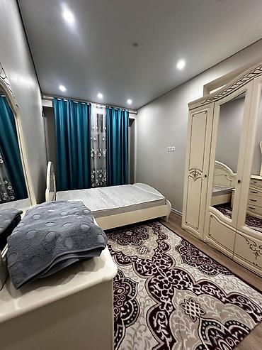 Продажа квартир: 2 комнаты, 64 м², Средний Джал Элитка, 14 этаж, Свежий ремонт at lalafo.kg — 5 Продажа квартир: 2 комнаты, 64 м², Средний Джал Элитка, 14 этаж, Свежий ремонт — 5