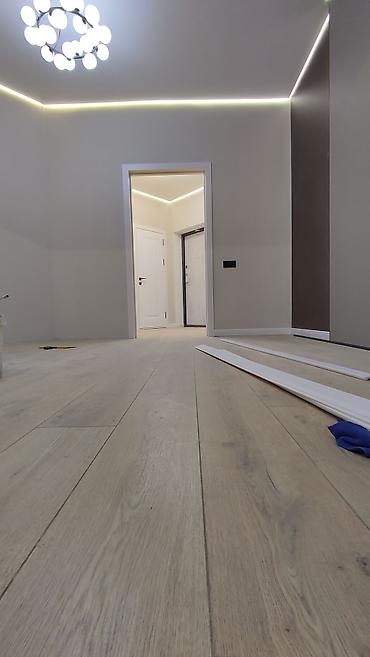 Другие виды отделочных работ: Больше 6 лет опыта — 5