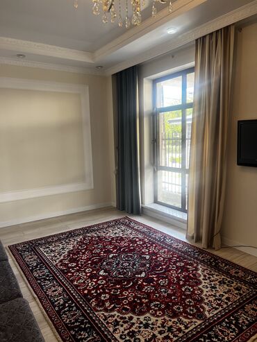 Продажа квартир: 1 комната, 52 м², Элитка, 1 этаж, Евроремонт