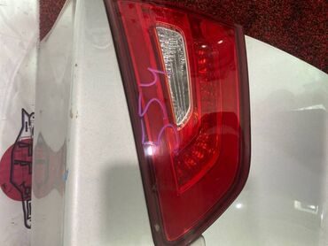 фонарь задний: Фонарь крышки багажника Kia K5 TF 2015 прав. (б/у)
киа к5