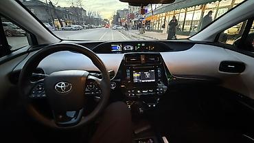 тойота приус 50 кузов: Toyota Prius: 2019 г., 1.8 л, Автомат, Гибрид, Хэтчбэк — 6