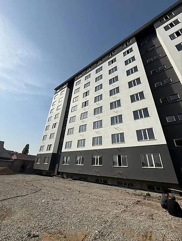 archa group: 1 комната, 44 м², Арча-Бешик ж/м Элитка, 3 этаж, ПСО (под самоотделку) — 4