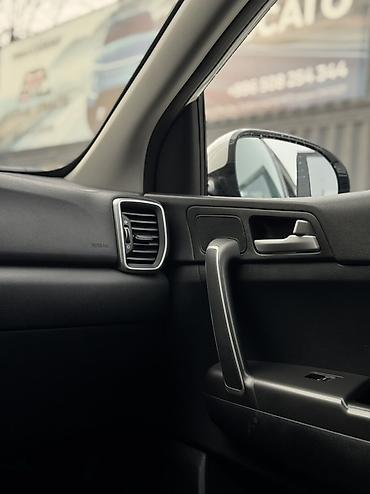 Kia: Kia Sportage: 2019 г., 2 л, Автомат, Дизель, Кроссовер — 10