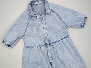 smog jeans: Re-Dress, Sukienka damska, rozmiar M — 1
