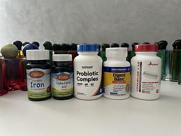 multivitamin: Vitamin ve qida elavelerin en uygun qiymete sifarishi,yalniz — 2