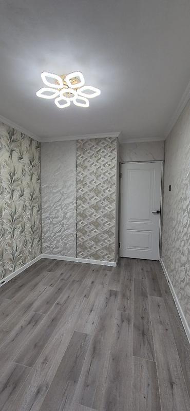 Продажа квартир: 2 комнаты, 43 м², 104 серия, 5 этаж, Евроремонт at lalafo.kg — 7 Продажа квартир: 2 комнаты, 43 м², 104 серия, 5 этаж, Евроремонт — 7