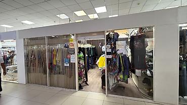 store: Продажа бутиков В торговом центре, 35 м², 1 этаж — 9