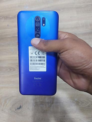 Xiaomi 64 GB, rəng - Mavi,
Barmaq izi lalafo.az -da Xiaomi 64 GB, rəng - Mavi,
Barmaq izi