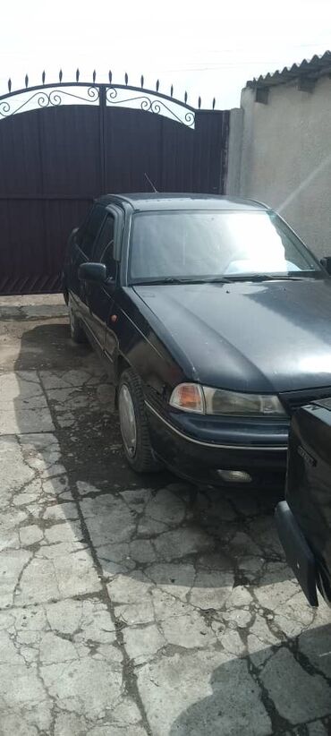 нексия 3 цена в бишкеке: Daewoo Nexia: 2011 г., 1.5 л, Типтроник, Бензин, Седан