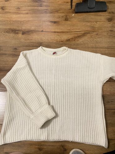 54 56 размера: Женский свитер