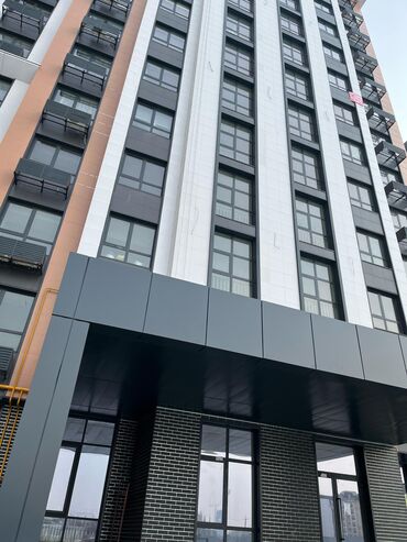 квартира советский: 2 комнаты, 74 м², 7 этаж, Дизайнерский ремонт