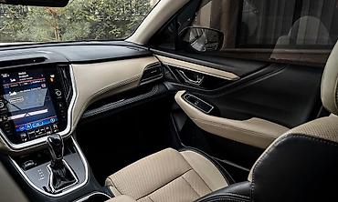 box: Subaru Outback: 2019 г., 2.4 л, Вариатор, Бензин, Кроссовер — 10