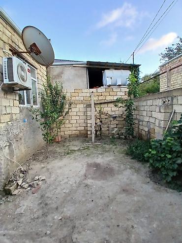 qara qarayev ev: 3 otaqlı, 70 kv. m, Kredit yoxdur, Orta təmir — 2