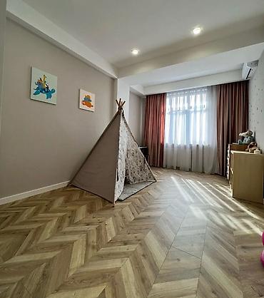 гранд виктория: 3 комнаты, 81 м², Золотой квадрат Элитка, 12 этаж, Свежий ремонт — 6
