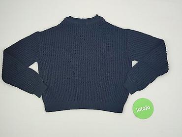 szczerbatek h: Sinsay, Sweter damski, rozmiar M — 3