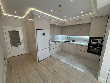аренда квартир на долгий срок филармония: 4 комнаты, 150 м², Элитка, 4 этаж, Дизайнерский ремонт