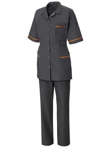 Tibbi avadanlıq: Peşəkar işçi formaları və loqolu geyimlər Məhsul təsviri: - Kafe lalafo.az -da Tibbi avadanlıq: Peşəkar işçi formaları və loqolu geyimlər Məhsul təsviri: - Kafe