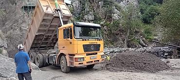 вакумный насосы: Доставка щебня, угля, песка, чернозема, отсев — 3