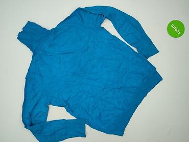 sweter benetton: Dunnes, Golf damski, rozmiar 5XL — 3
