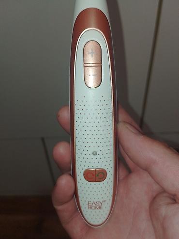 Setovi za manikir i pedikir: Električni set za manikir/pedikir u futroli - Kompletan aparat za — 10