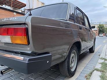 lada vaz 2107: VAZ (LADA) 2107: 1.5 l | 2001 il 55757 km Sedan — 7