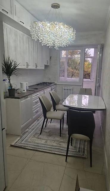 Квартиры: 3 комнаты, 94 м², Индивидуалка, 2 этаж, Дизайнерский ремонт — 8