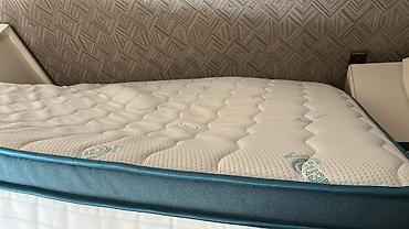 ortopedik matras qiyməti: V-Guard ortopedik döşək - Brend/model: V-Guard (üzərində loqo — 3