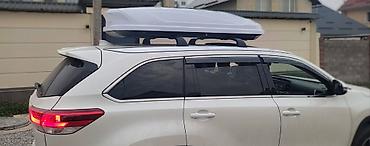 Автобоксы: Автобокс MaxBox, 173 см, 600 л, Новый, Самовывоз, Бесплатная доставка, Платная доставка — 1