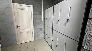 Другое для спорта и отдыха: 🏟 БОЛЬШОЙ И КОМФОРТНЫЙ СПОРТЗАЛ В АРЕНДУ — ВСЕГО 15 000 СОМ! Идеально at lalafo.kg — 10 Другое для спорта и отдыха: 🏟 БОЛЬШОЙ И КОМФОРТНЫЙ СПОРТЗАЛ В АРЕНДУ — ВСЕГО 15 000 СОМ! Идеально — 10