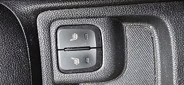 Chevrolet: Chevrolet Spark: 2020 г., 1 л, Вариатор, Бензин, Хэтчбэк — 9