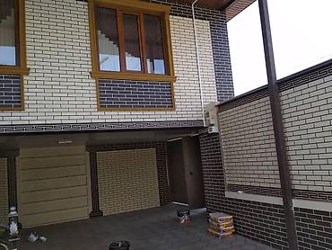 Фасадные работы: Утепление фасада, Демонтажные работы, Ремонт фасада | Керамогранит, Сухой травертин, Сайдинг | Базальт, Penoplex, Пенопласт Больше 6 лет опыта — 2