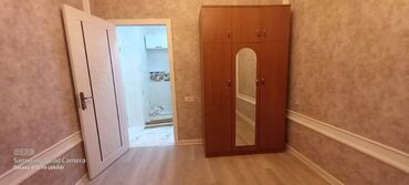 Uzunmüddətli kirayə mənzillər: Masazırda 6 mertebeli binanın 4-cü mərtəbəsində yerləşən ümumi sahəsi — 3