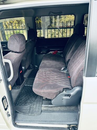 Honda: Honda Stepwgn: 2003 г., 0.2 л, Автомат, Газ, Минивэн — 6