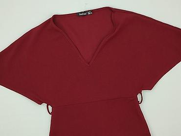 kulig botki: Boohoo, Sukienka damska, rozmiar M — 1