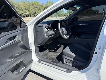 jetour dashing: Toyota Camry: 2026 г., 2.5 л, Автомат, Бензин, Седан — 8